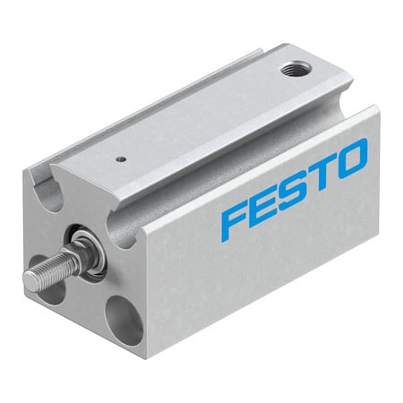 Festo Short-Stroke Cylinder AEVC-6-10-A-P-A AEVC-6-10-A-P-A